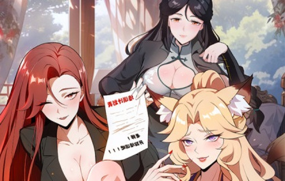 Baca Manhua Memalukan! Saya Benar-Benar Tidak Ingin Membuka Kelas Pelatihan Untuk Permaisuri!