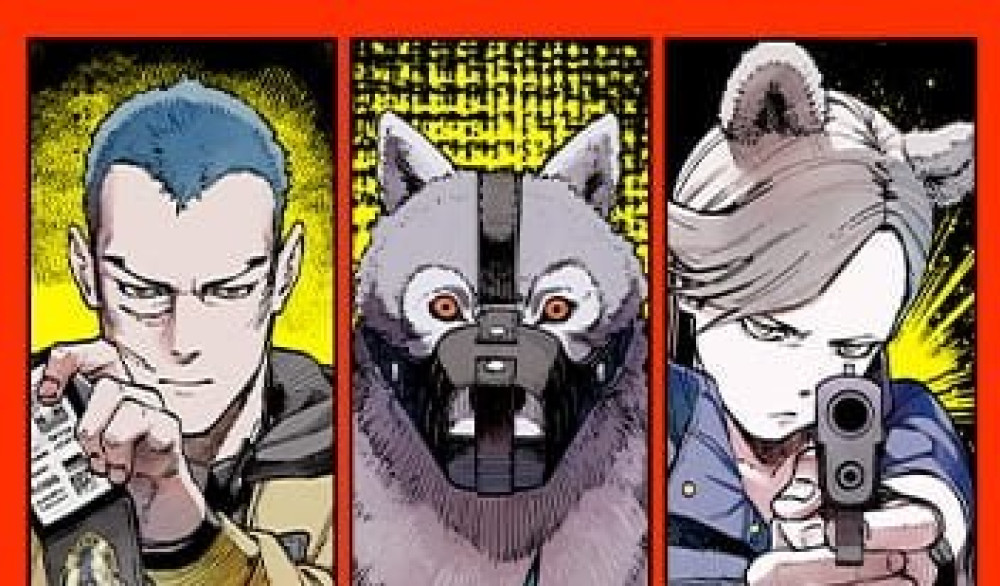 Baca Komik Manga No\Name