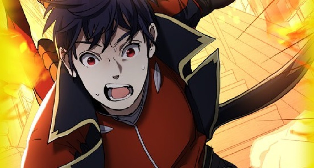 Baca Komik Manga CEO Game Master Terjebak di Dunia VR