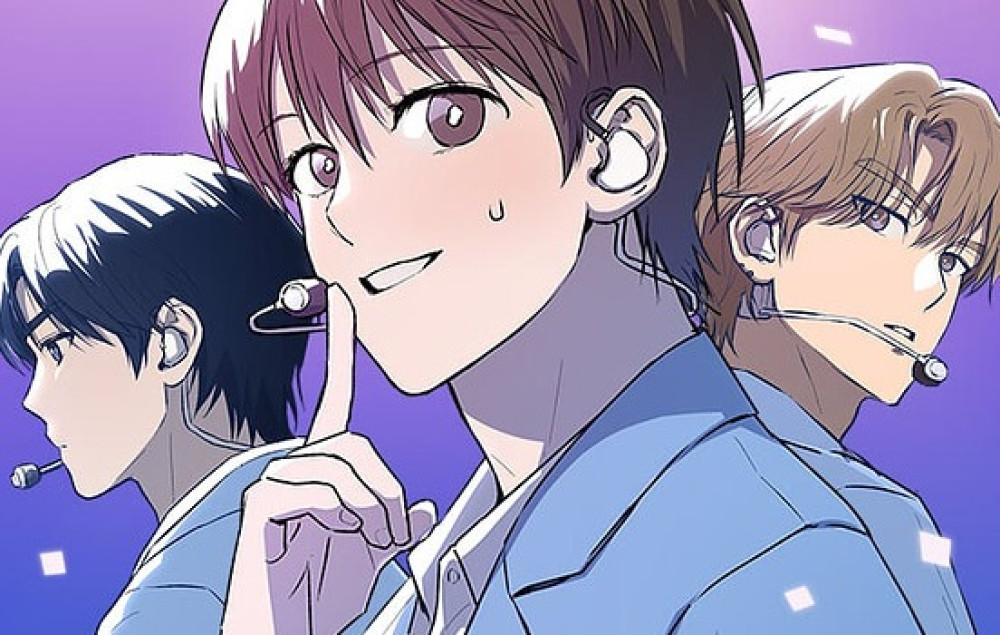 Baca Manhwa Kelangsungan Hidup Idola Pria yang Menyenangkan