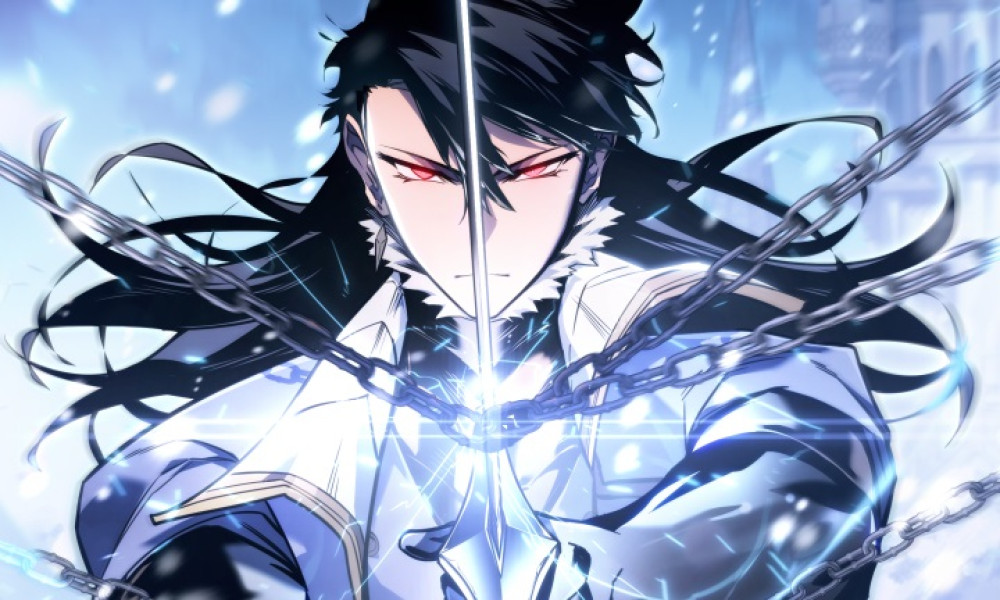 Baca Komik Manhwa Kemunduran Sebagai Reinkarnasi Bajingan Klan Pedang