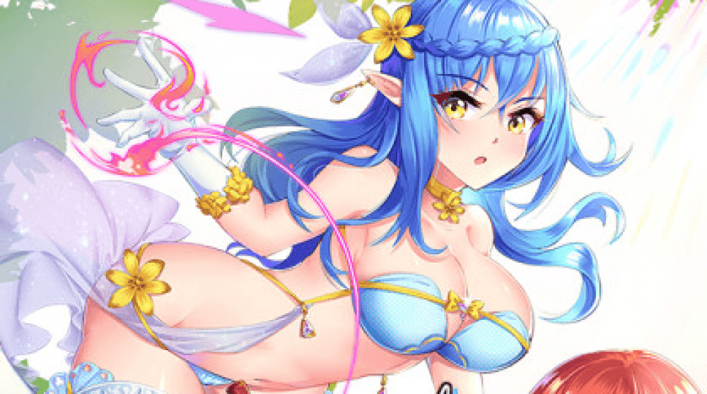 Baca Komik Manhua Panduan Benih Roh Iblis