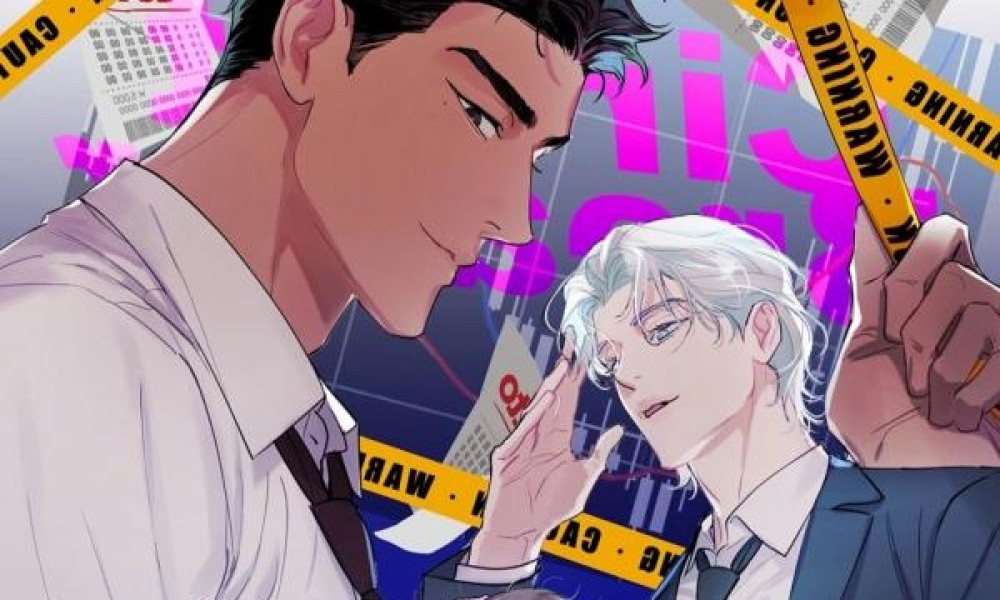 Baca Komik Manhwa Pemutus Arus