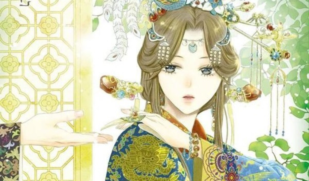 Baca Manhwa Bunga Salju