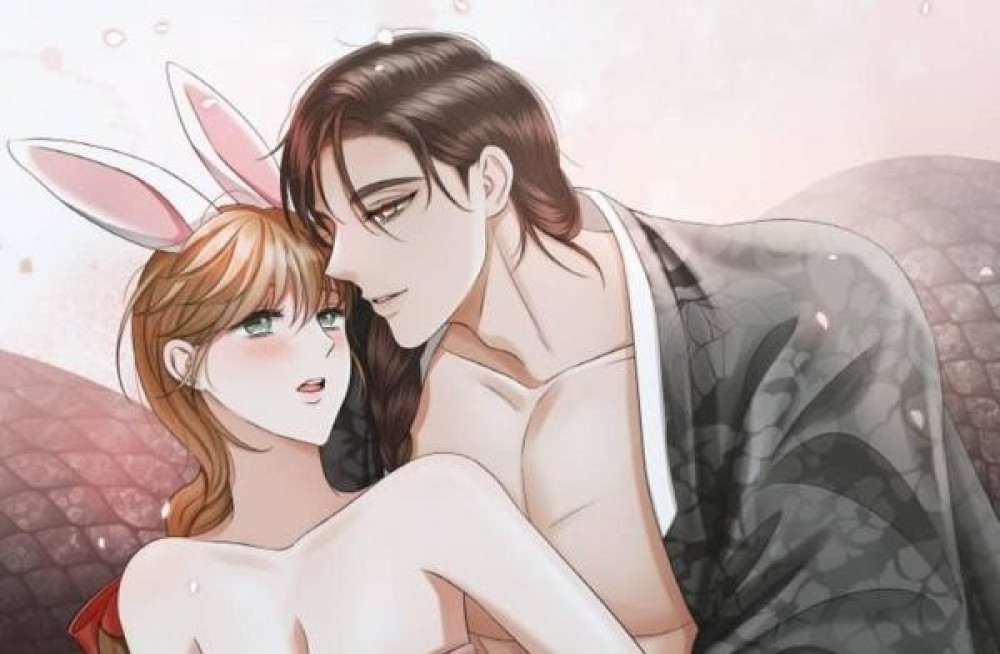 Baca Komik Manhwa Musim Kawin Kelinci dan Ular