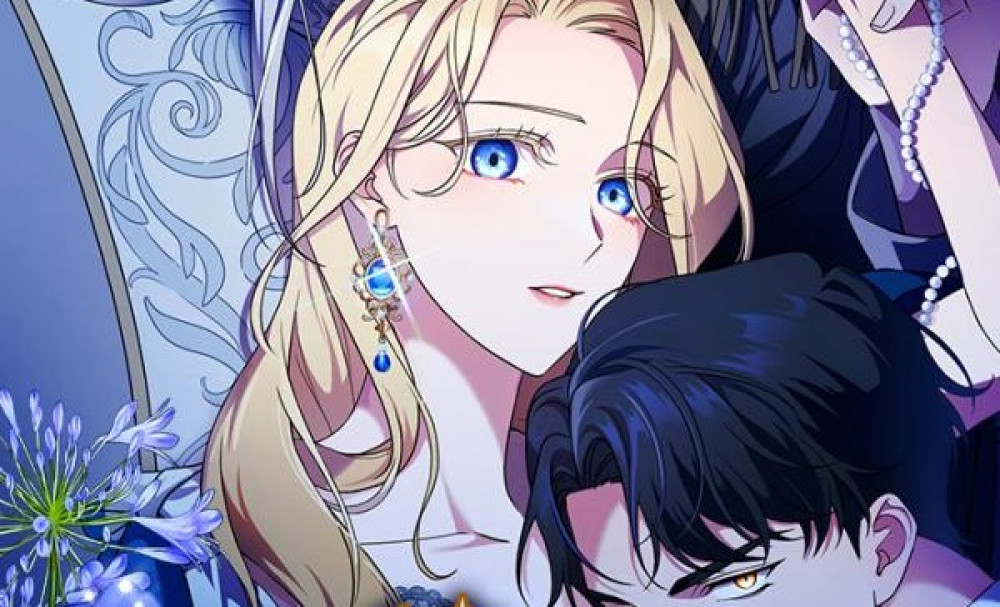 Baca Komik Manhwa Satu-satunya Binatang untuk Permaisuri