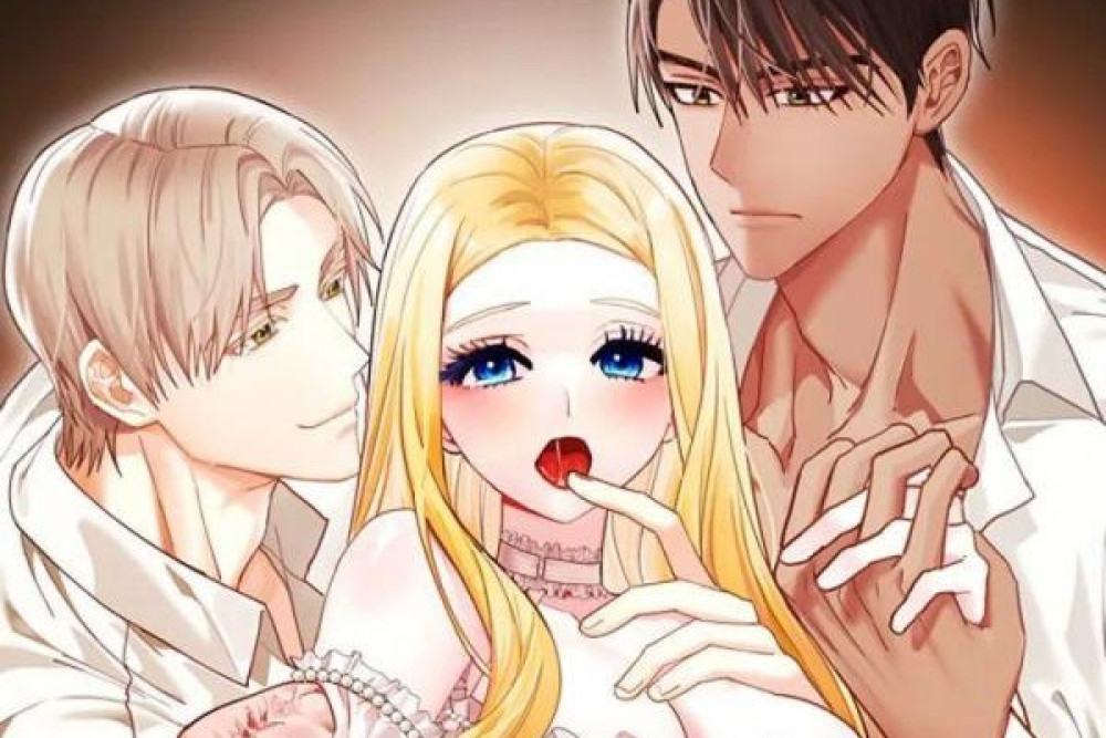 Baca Komik Manhwa Buah Tak Bermoral