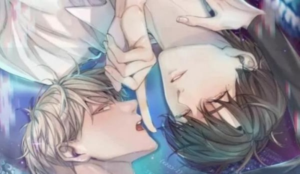 Baca Komik Manhua Sentuhan Sensitif