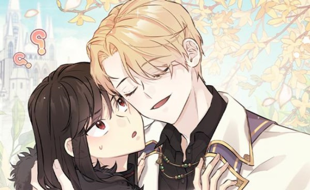 Baca Komik Manhwa Raja Iblis Jatuh Cinta!