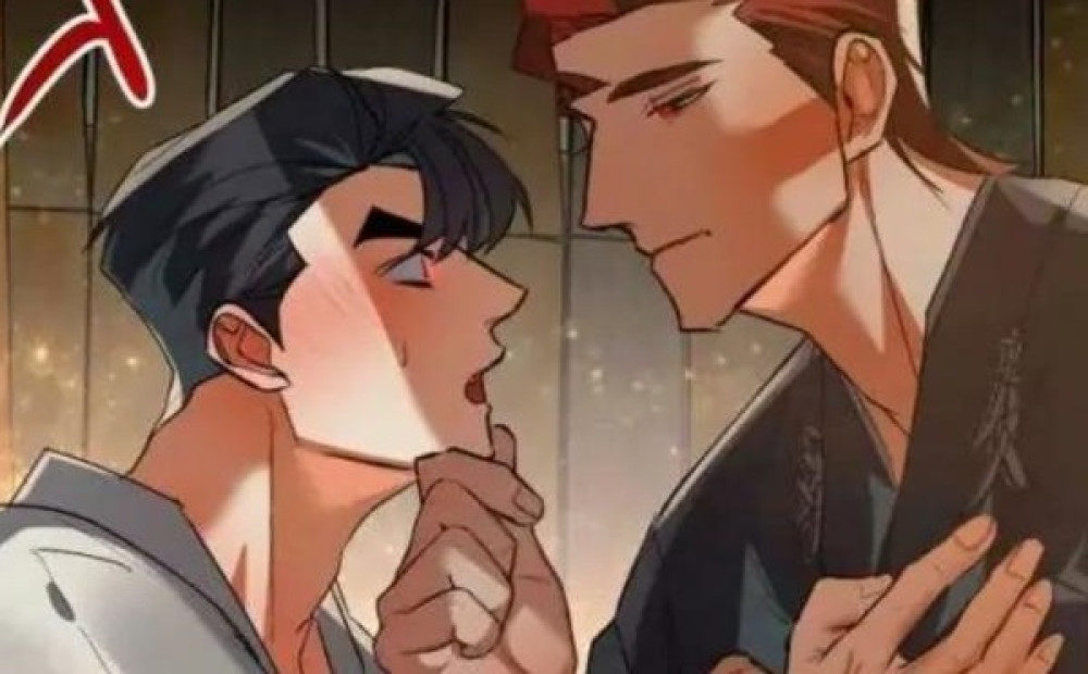 Baca Komik Manhua Pertempuran Besar