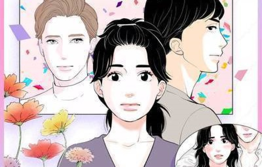 Baca Komik Manga Ingatkah Kau Padaku?