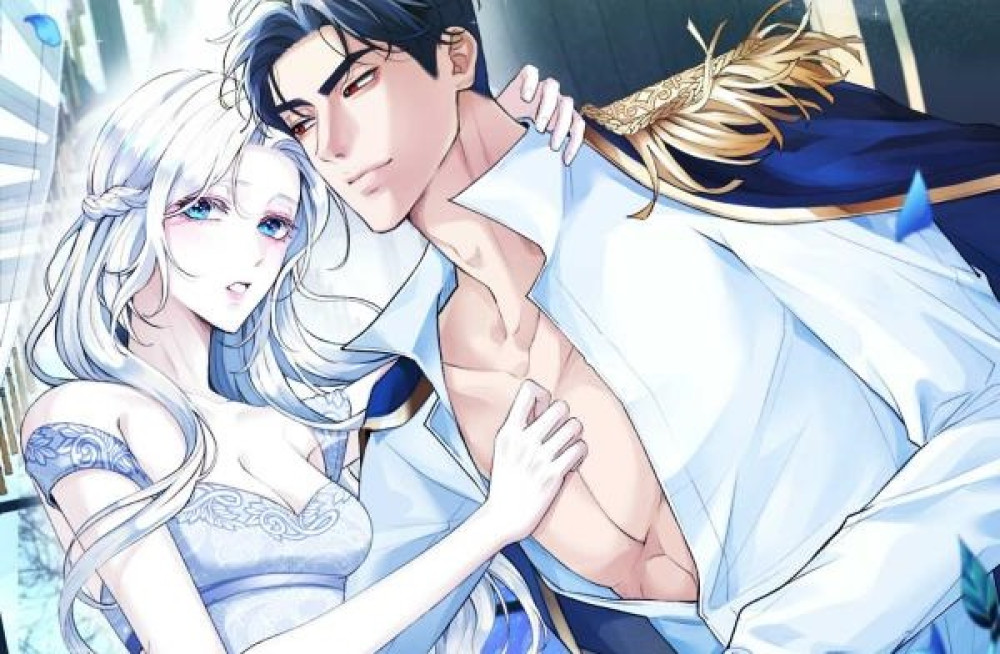 Baca Komik Manhwa Saya Menghabiskan Malam Bersama Suami Saya yang Berencana Cerai