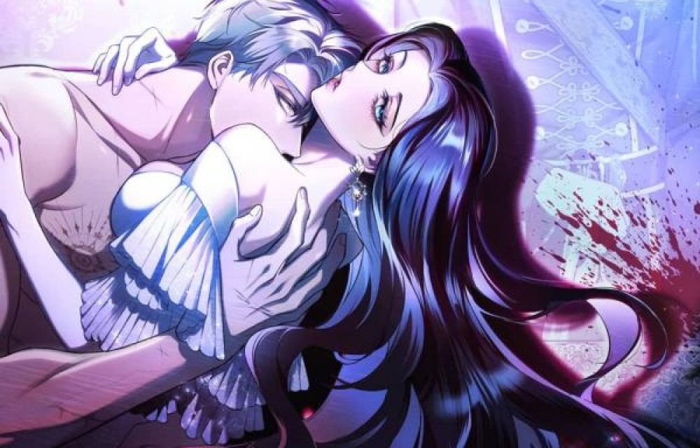 Baca Komik Manhwa Boneka Kamar Tidur Putri