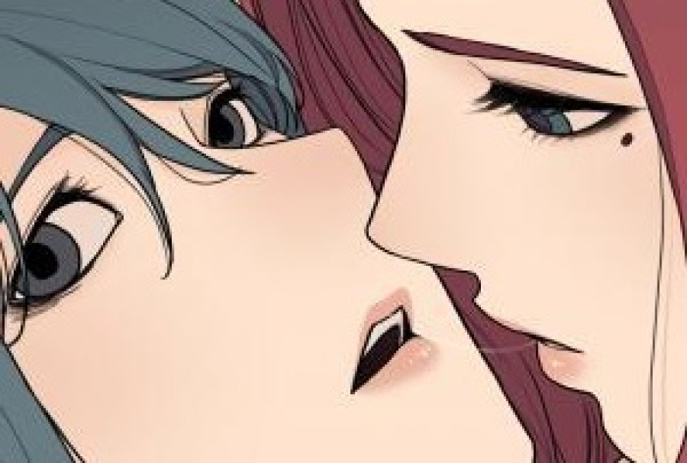 Baca Komik Manhwa Eliksir