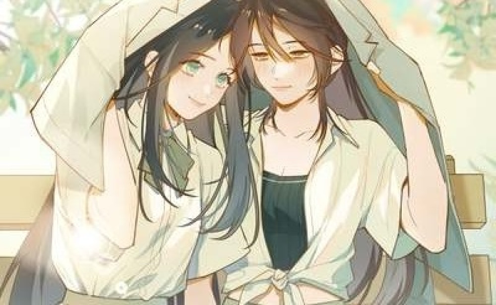 Baca Komik Manhua Pembawa Acara Wanita White Moonlight Selalu Ingin Memonopoli Saya