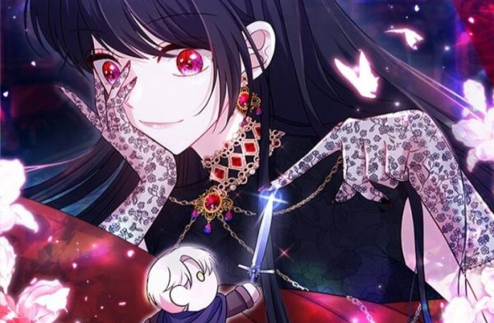 Baca Komik Manhwa Akulah Penjahat Terakhir yang Harus Dia Bunuh