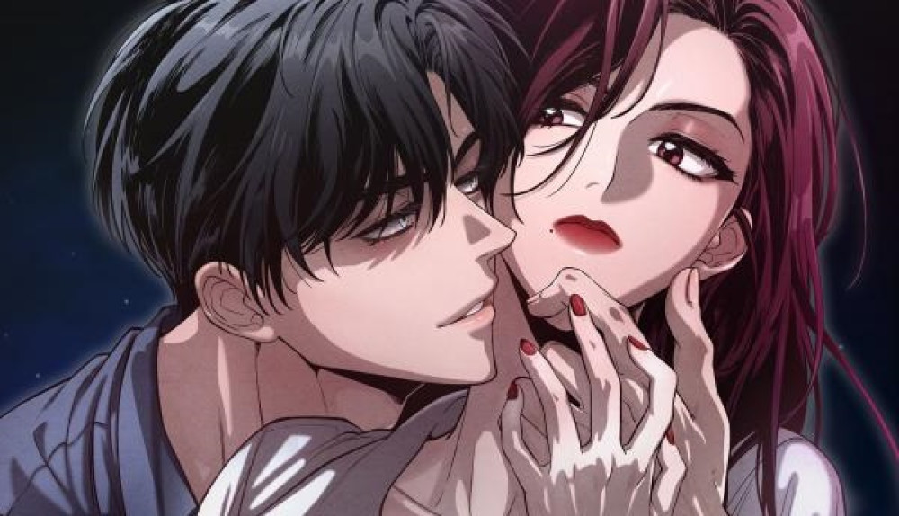 Baca Komik Manhwa Suatu Hal Buruk yang Tidak Dapat Dihentikan