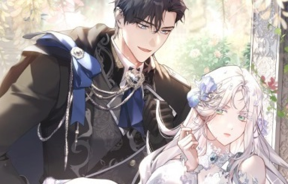 Baca Komik Manhwa Sayang, Mengapa Kita Tidak Bisa Bercerai?