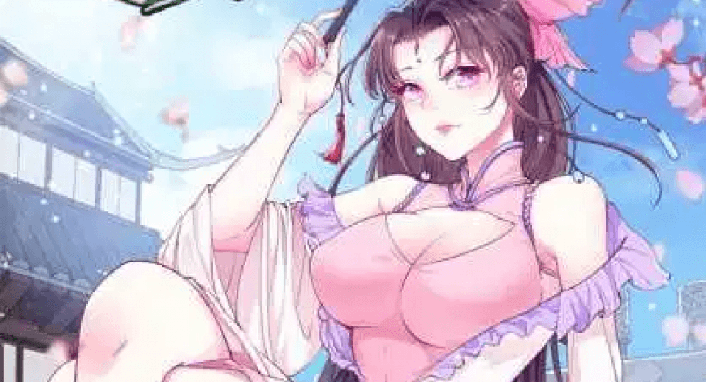 Baca Komik Manhua Menantu Luar Super