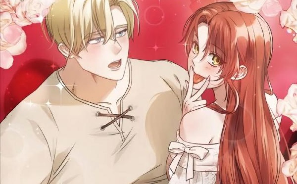 Baca Komik Manhwa Posisi Buruk Wanita Itu