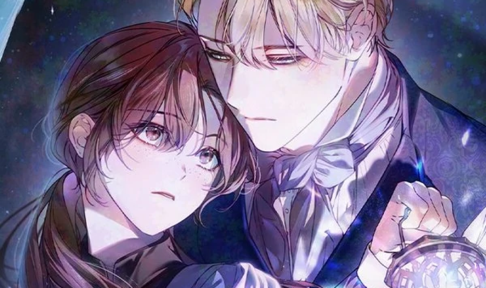 Baca Komik Manhwa Pelayan Rahasia Sang Count