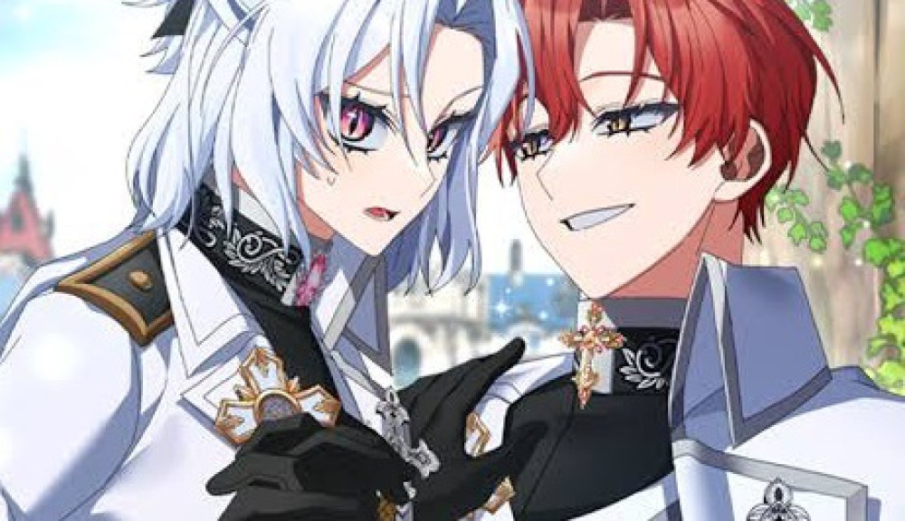 Baca Komik Manhwa Saya Salah Membesarkan Suami Saya