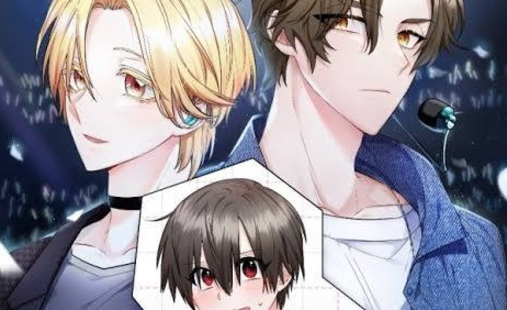 Baca Manhwa Penggemar Melarikan Diri dari Baekseo Fiksi