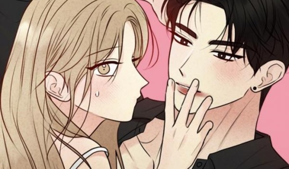 Baca Komik Manhwa Standar Pemeran Utama Pria