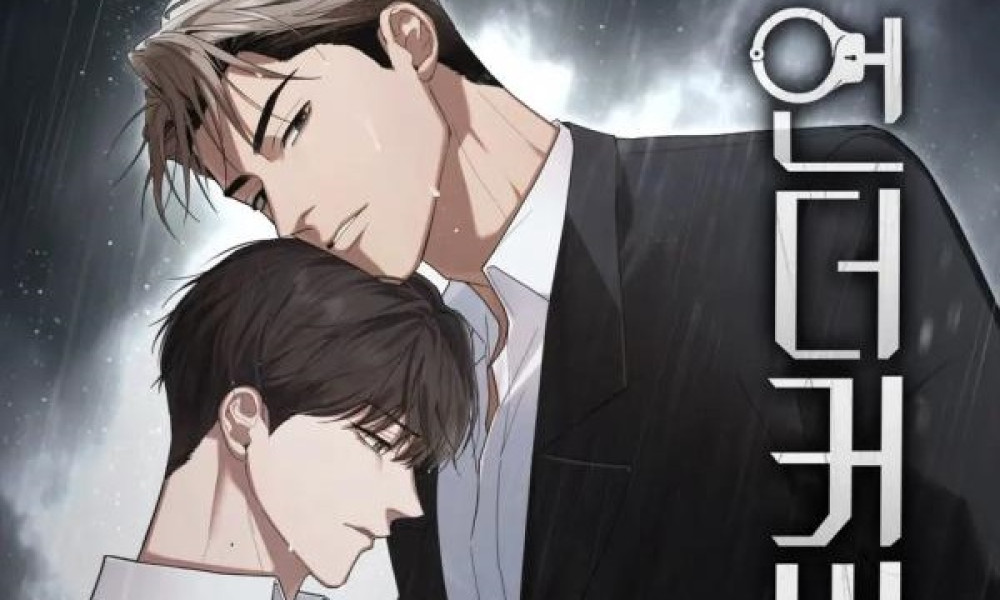 Baca Komik Manhwa Sayangku Menyamar