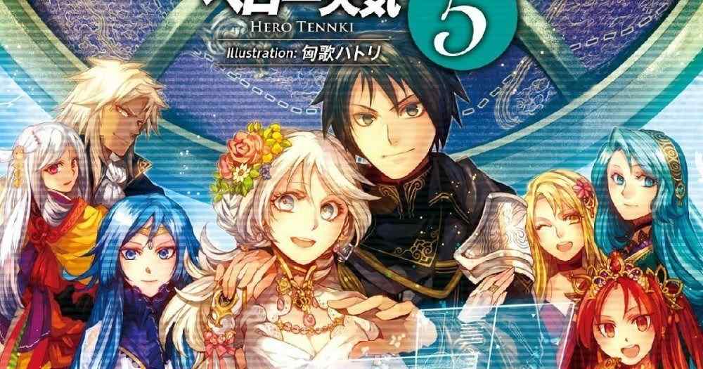 Baca Komik Manga Pembuat Kustomisasi Dunia