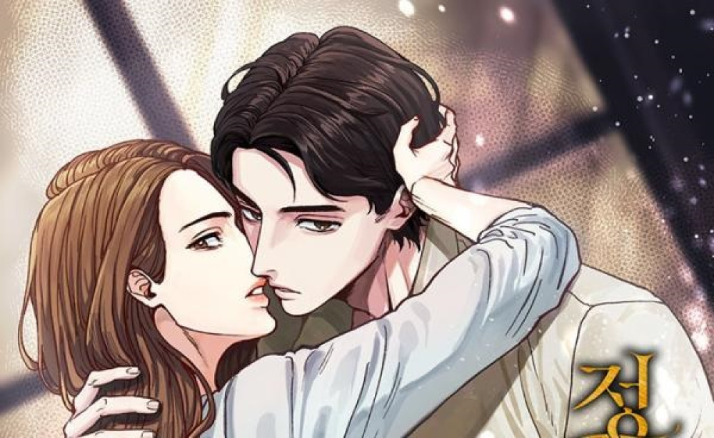 Baca Komik Manhwa Syarat Perjodohan