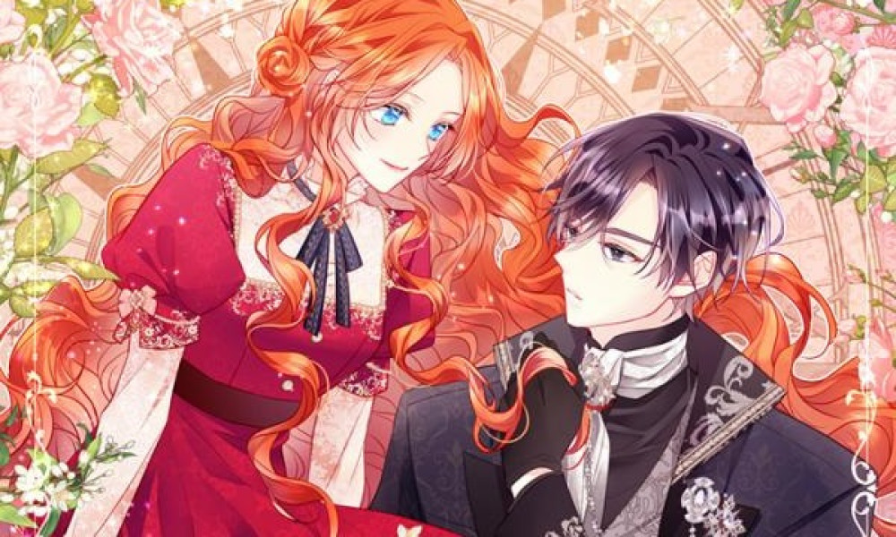 Baca Komik Manhwa Aku Melampaui Waktu untuk Bertemu Denganmu