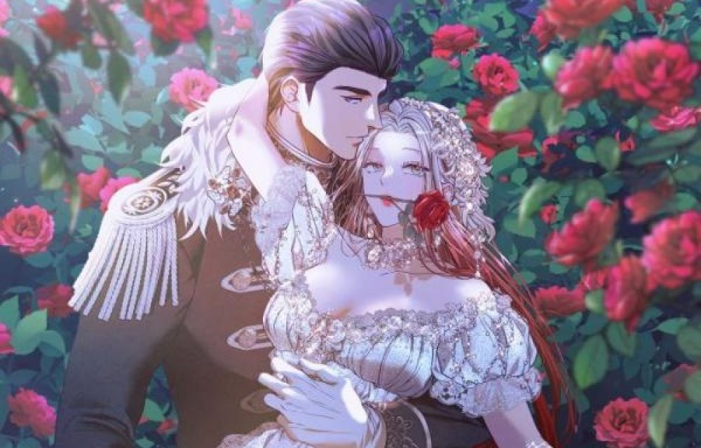 Baca Komik Manhwa Saat Menjadi Berdarah