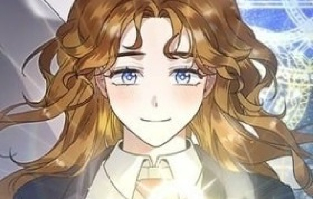 Baca Manhwa Hormat Kami, Vanesa