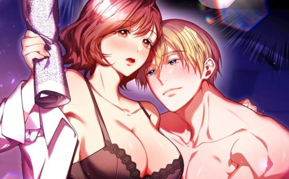 Baca Komik Manhwa Skandal Hukum