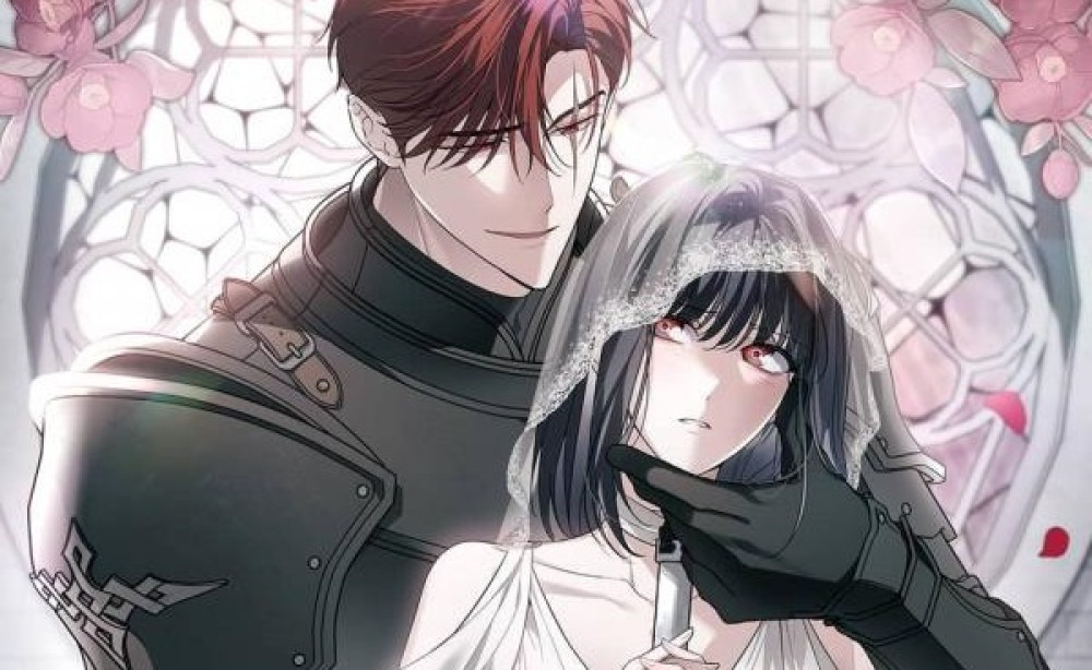 Baca Komik Manhwa Wanita Monster dan Ksatria Suci