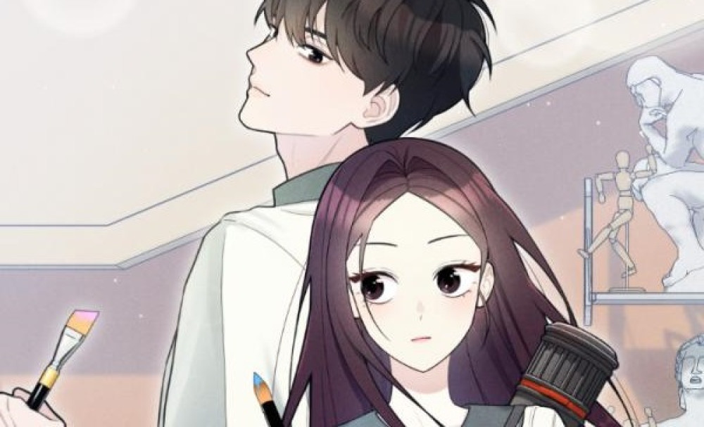 Baca Komik Manhwa Sembilan Belas Bayangan