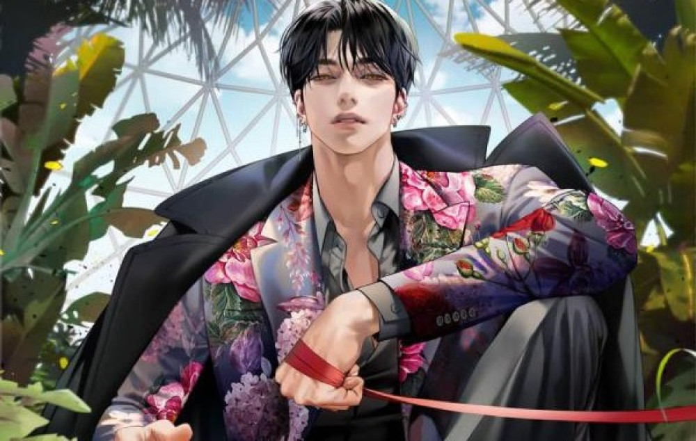 Baca Komik Manhwa Kota Cheonghwa