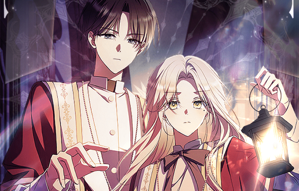 Baca Komik Manhwa Bertahan di Sekolah Cerita Hantu