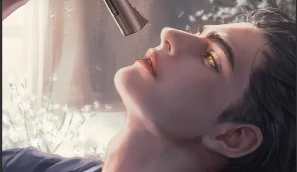 Baca Komik Manhwa Doberman