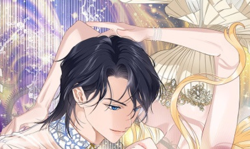 Baca Komik Manhwa Tuan Telah Berubah