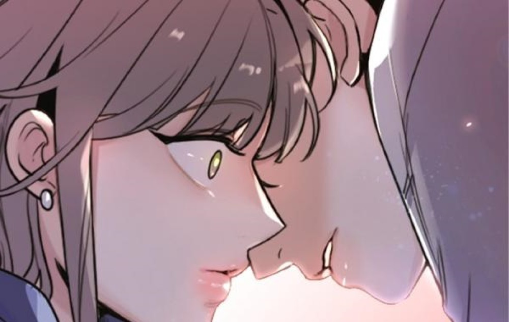 Baca Komik Manhwa Saya Baik-Baik Saja, Terima Kasih, Dan Anda?