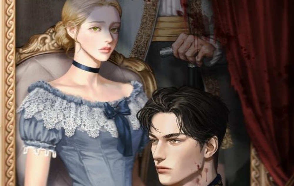 Baca Komik Manhwa Duchess Piala Perang