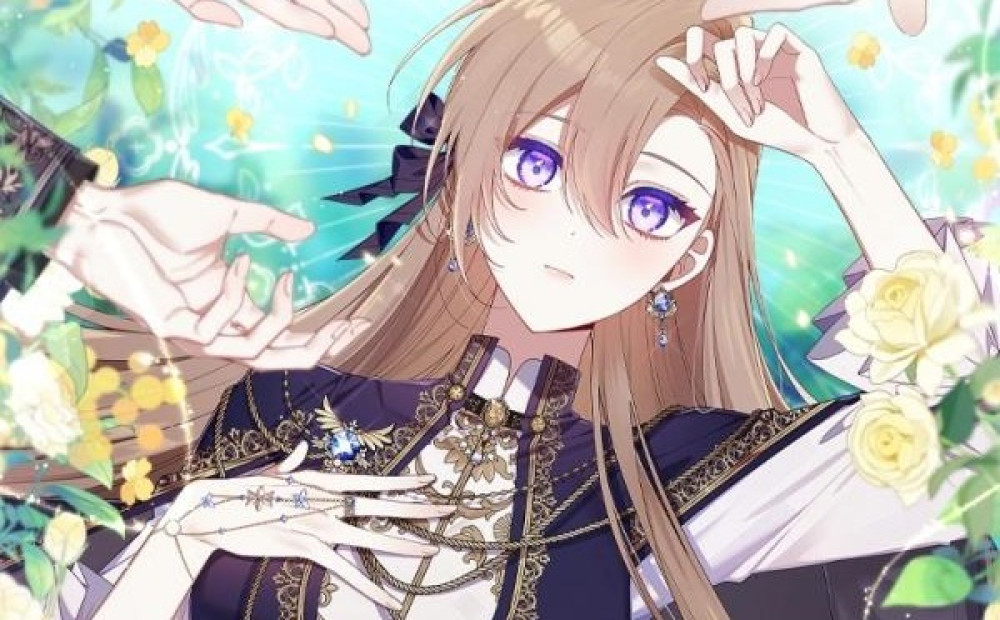 Baca Komik Manhwa Saya Menyelamatkan Anda, tetapi Saya Tidak Bertanggung Jawab