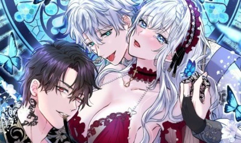 Baca Komik Manga Anak Terlarang