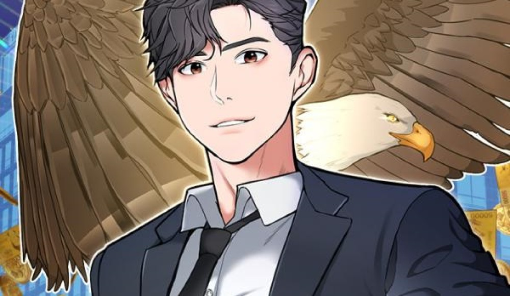 Baca Komik Manhwa Investor Yang Melihat Masadepan