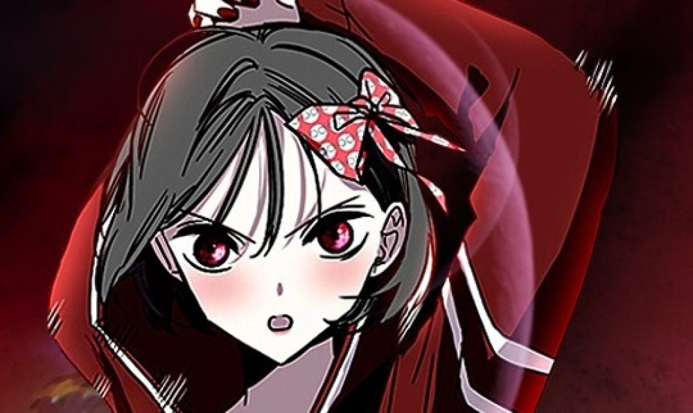 Baca Komik Manhwa Daftar Kecil