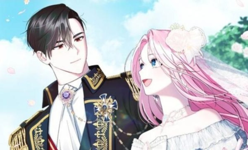 Baca Komik Manhwa Ayah Pemeran Utama Pria Menolak Memutuskan Pertunangan