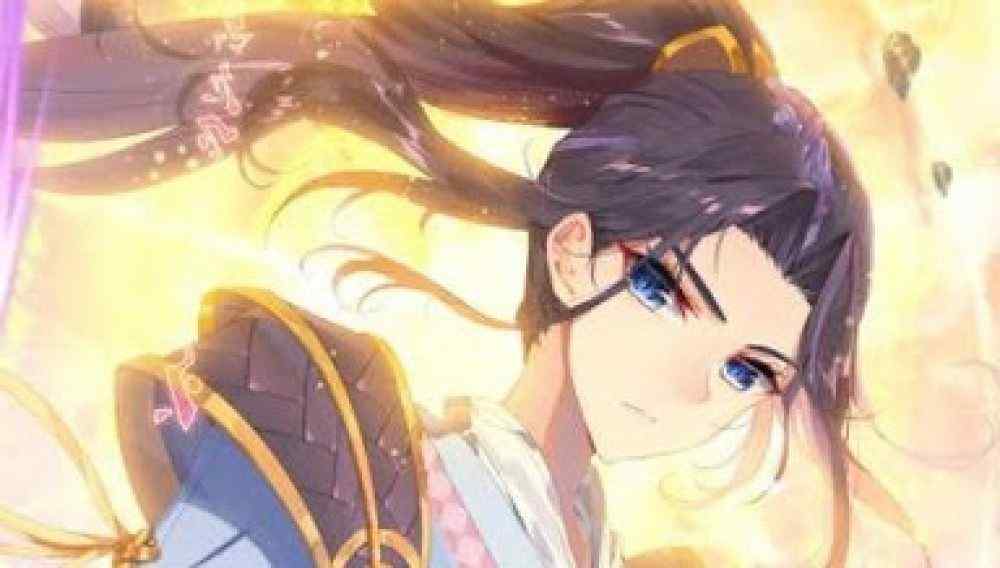 Baca Komik Manhua Urutan Surga