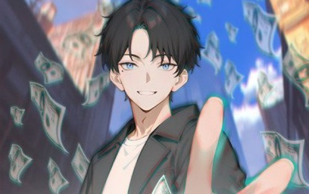 Baca Komik Manhua Orang Terkaya